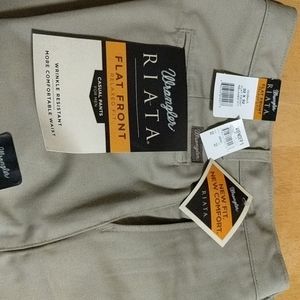 Khakis